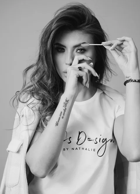 Natalia Sîrbu - trainer