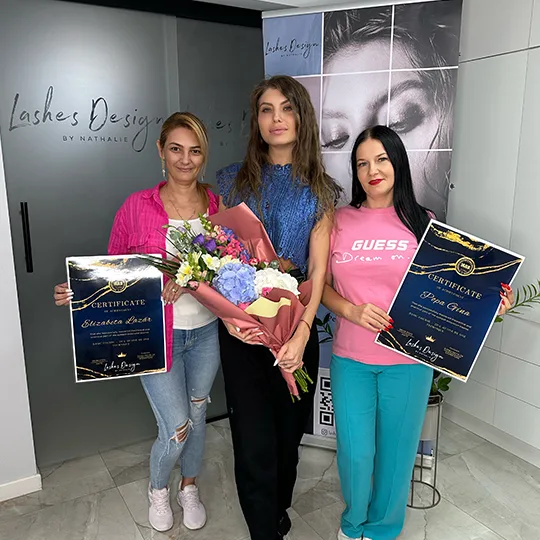 Galeria absolventelor