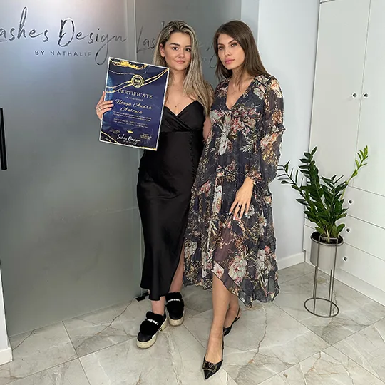 Galeria absolventelor