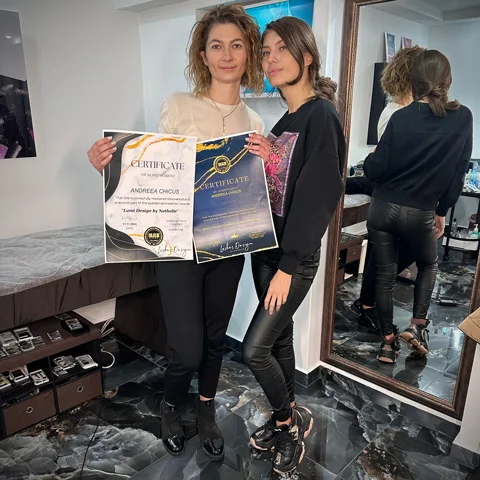 Galeria absolventelor