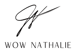 WOW Nathalie Logo